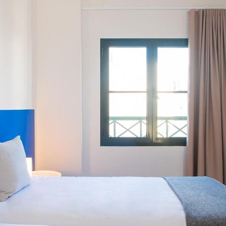 Apartmán Blancazul El Marisco Playa Blanca  Exteriér fotografie