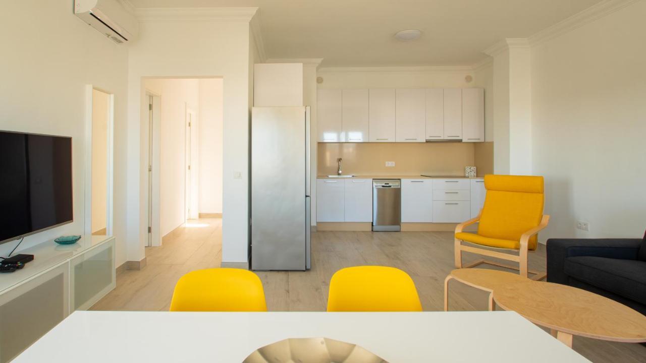 Apartmán Blancazul El Marisco Playa Blanca  Exteriér fotografie