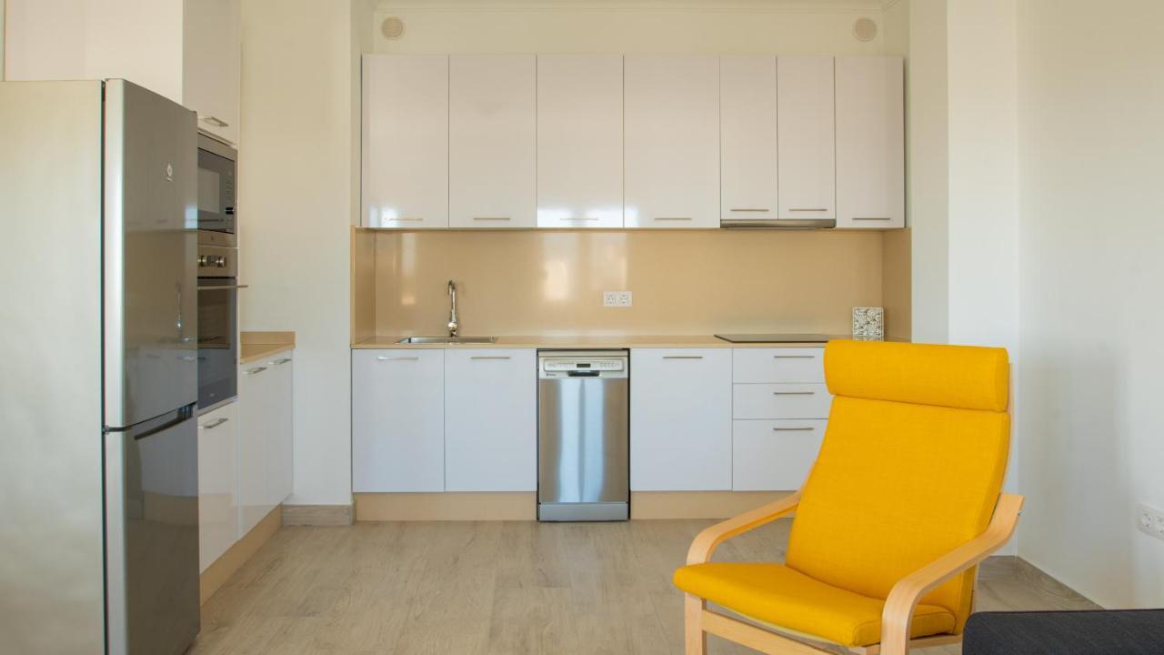 Apartmán Blancazul El Marisco Playa Blanca  Exteriér fotografie