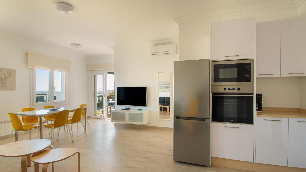 Apartmán Blancazul El Marisco Playa Blanca  Exteriér fotografie