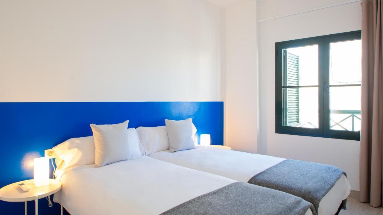 Apartmán Blancazul El Marisco Playa Blanca  Exteriér fotografie