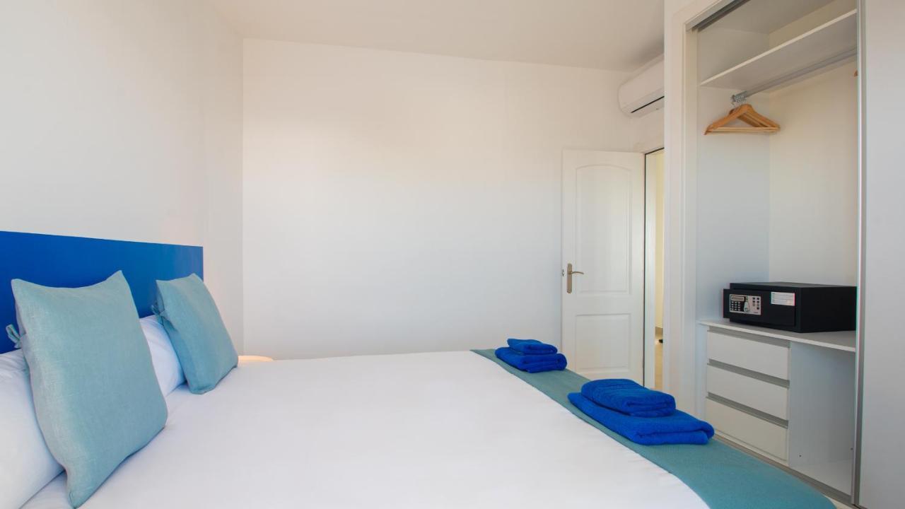 Apartmán Blancazul El Marisco Playa Blanca  Exteriér fotografie