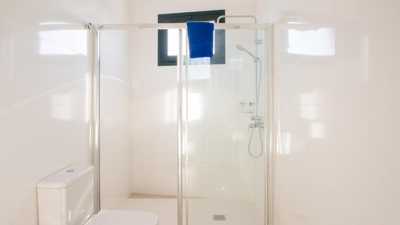Apartmán Blancazul El Marisco Playa Blanca  Exteriér fotografie