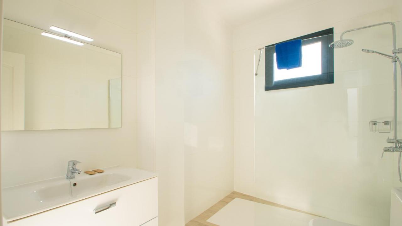 Apartmán Blancazul El Marisco Playa Blanca  Exteriér fotografie