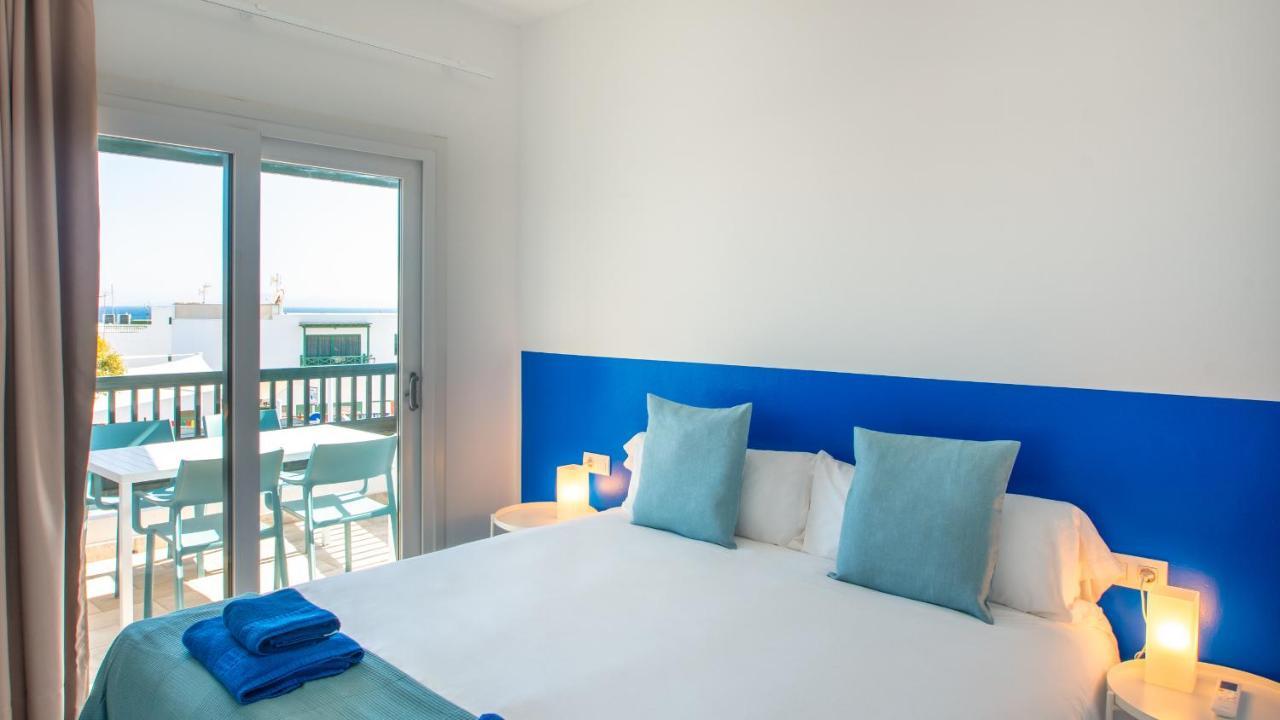 Apartmán Blancazul El Marisco Playa Blanca  Exteriér fotografie