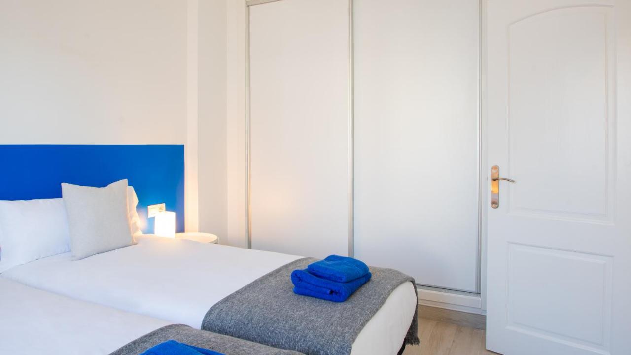 Apartmán Blancazul El Marisco Playa Blanca  Exteriér fotografie