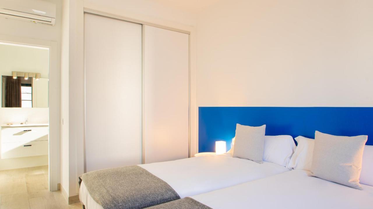 Apartmán Blancazul El Marisco Playa Blanca  Exteriér fotografie