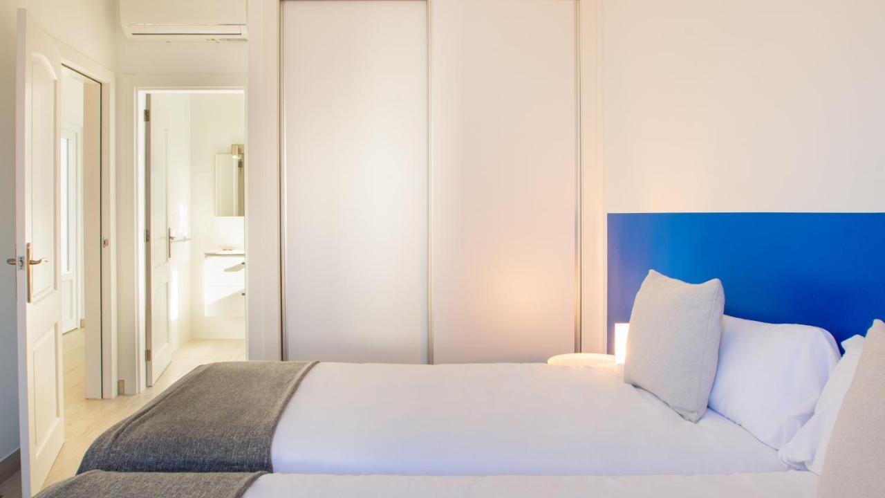 Apartmán Blancazul El Marisco Playa Blanca  Exteriér fotografie