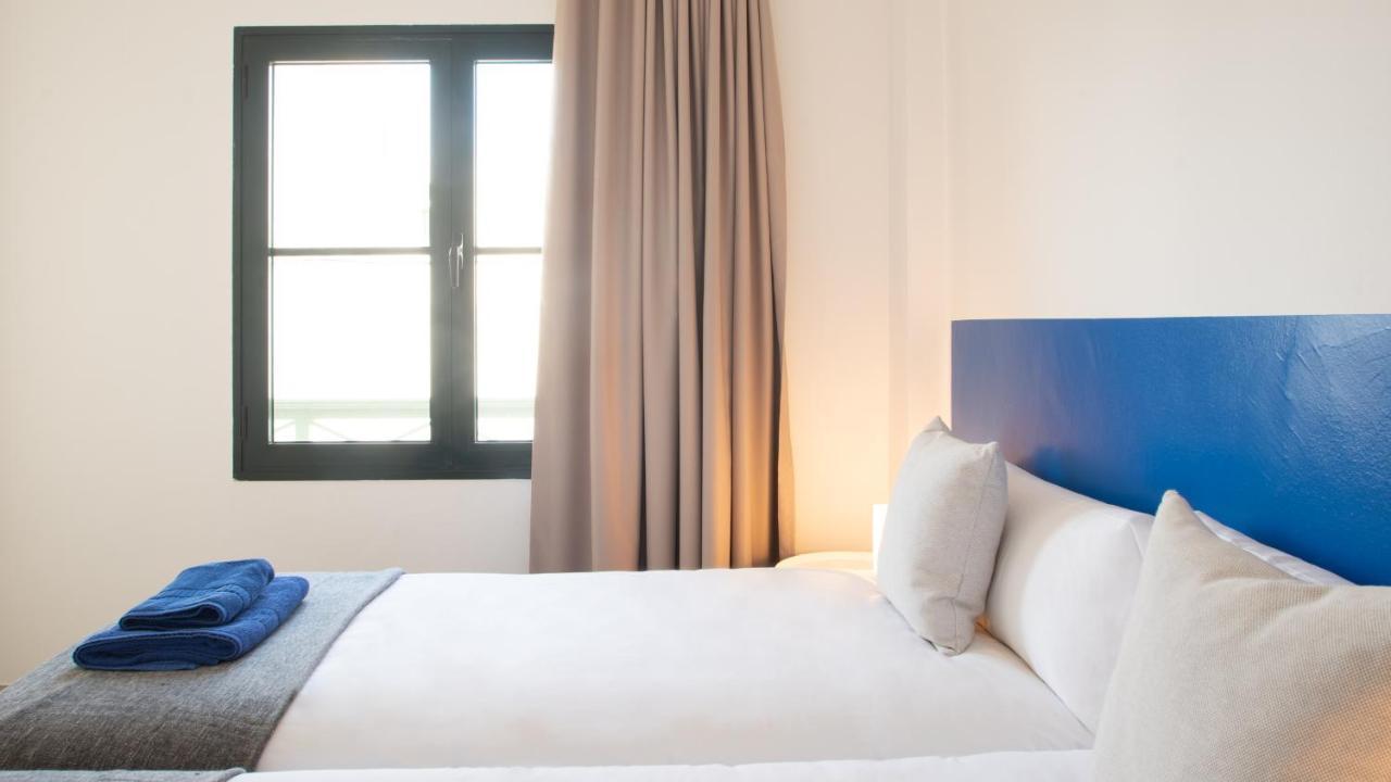 Apartmán Blancazul El Marisco Playa Blanca  Exteriér fotografie